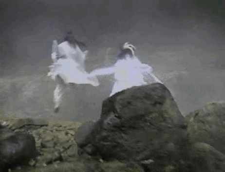 6位武功高强的女星，一个比一个能打，个个都是绝色，美若天仙