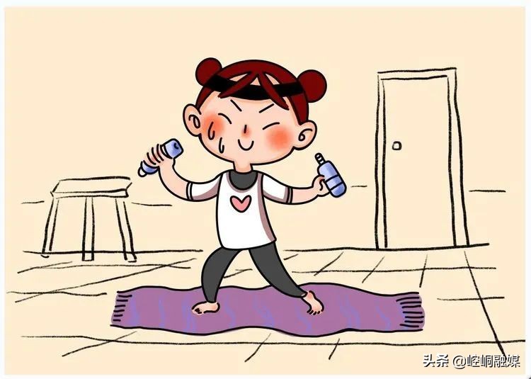 疫情反復，如何提高身體免疫力？