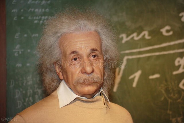 庄子和爱因斯坦为什么都说：这个世界并不存在？