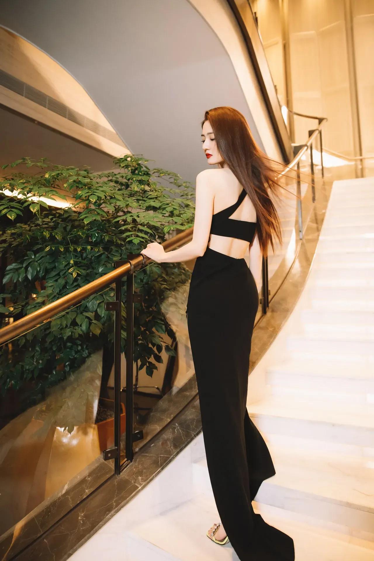 美女鉴赏之杨颖、徐璐、古力娜扎、吴宣仪、赵樱子、裴秀智、倪妮