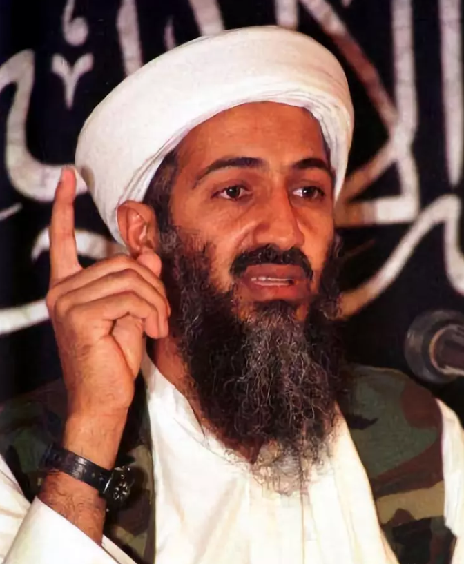 扎卡维屠夫(恐怖屠夫扎卡维:本拉登副手,行为特残暴,基地组织都拉入黑