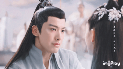 还记得《三生三世十里桃花》里的叠风吗？热巴都在嗑他的cp？