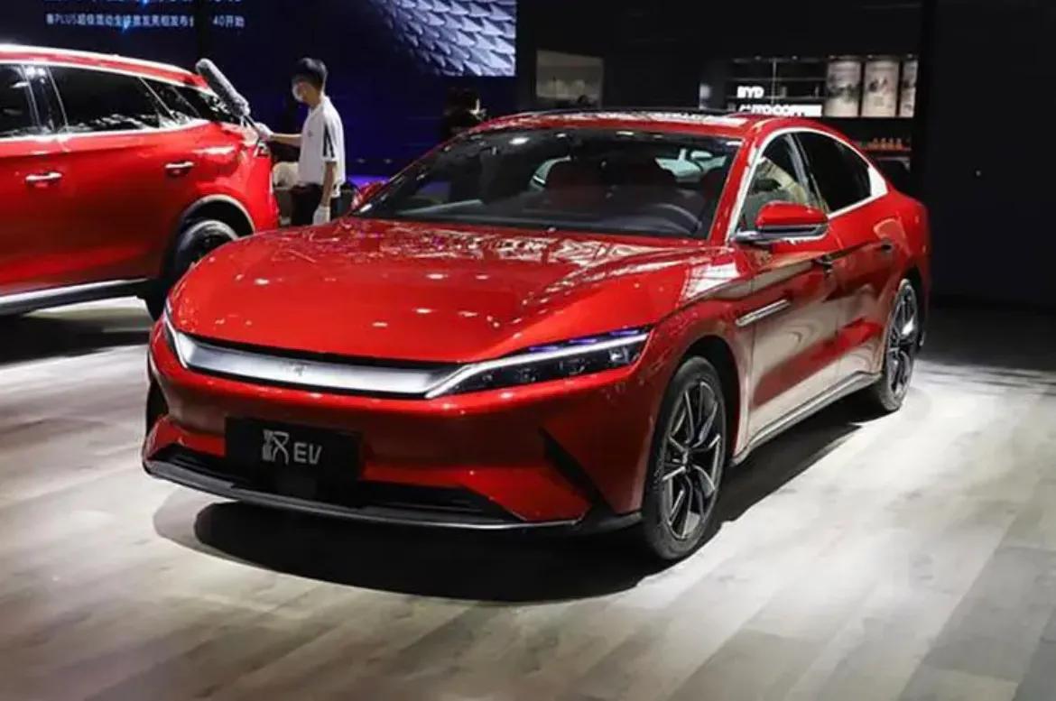 燃油车之殇-时代抛弃你，与你无关