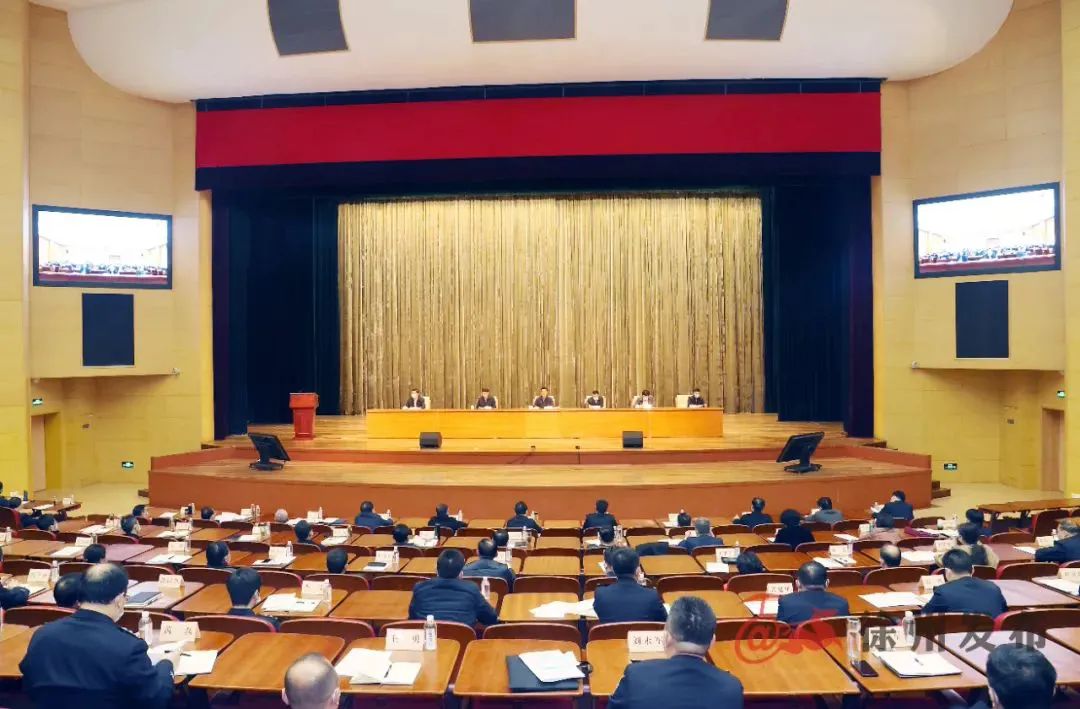 公安部部署专项行动，徐州代市长开会：重点排查疑似被拐人员