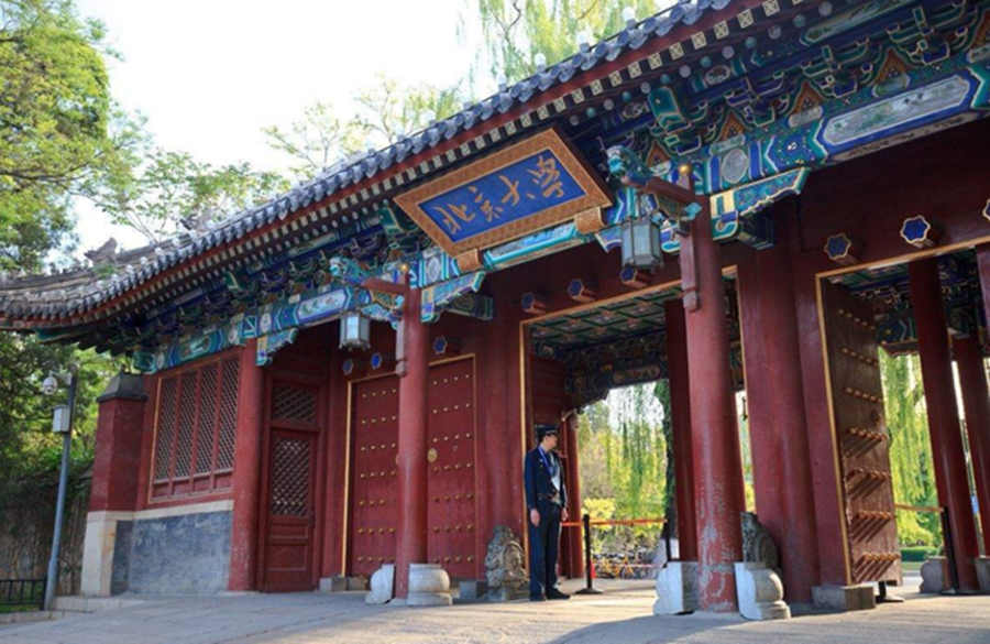 魏延政：北大计算机天才，入职华为年薪百万，抗癌5年后最终离世