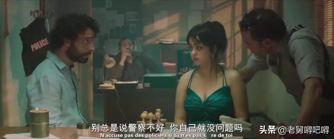 95%国家必禁的片，居然受邀戛纳电影节