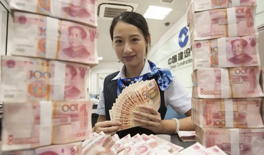 300万放银行吃利息,我可以不用上班吗?