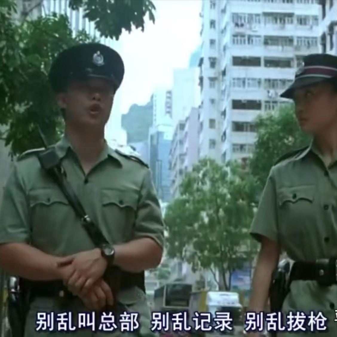 陈奕迅演得最好的电影 | 你“疯”过吗？你“活”过吗？