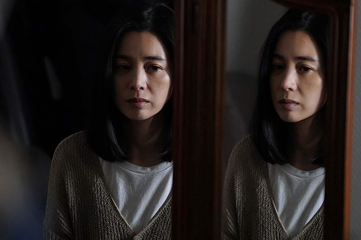 恐怖电影：扭曲的家