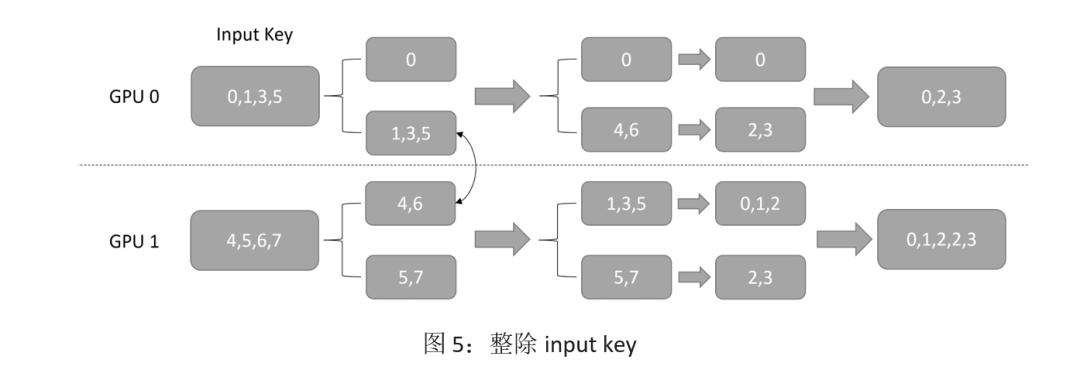 Merlin HugeCTR Sparse Operation Kit 系列之二