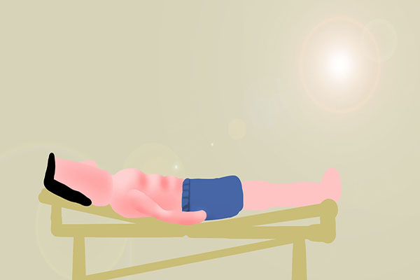 为什么有的人“一晒就黑”，有的人却怎么晒都不黑？是何原因？