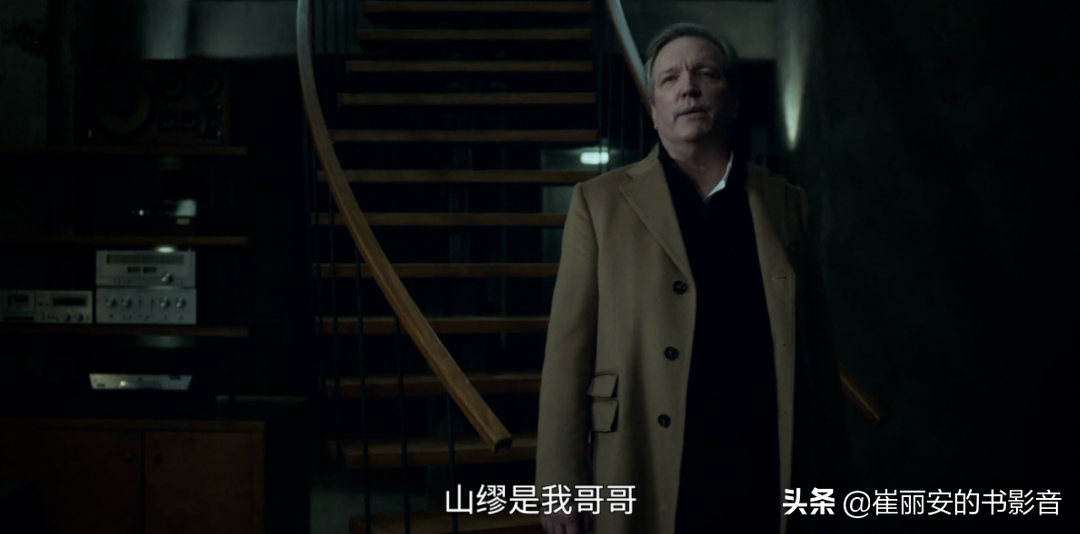 净飞行+温米仁，超自然地平线开始“81号文件”，没有失望