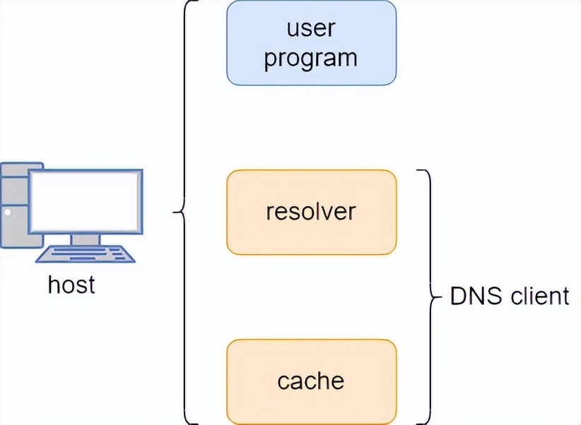 36 张图详解 DNS：网络世界的导航