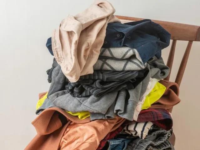 回收旧衣服的价格是多少？旧衣服能卖多少钱？