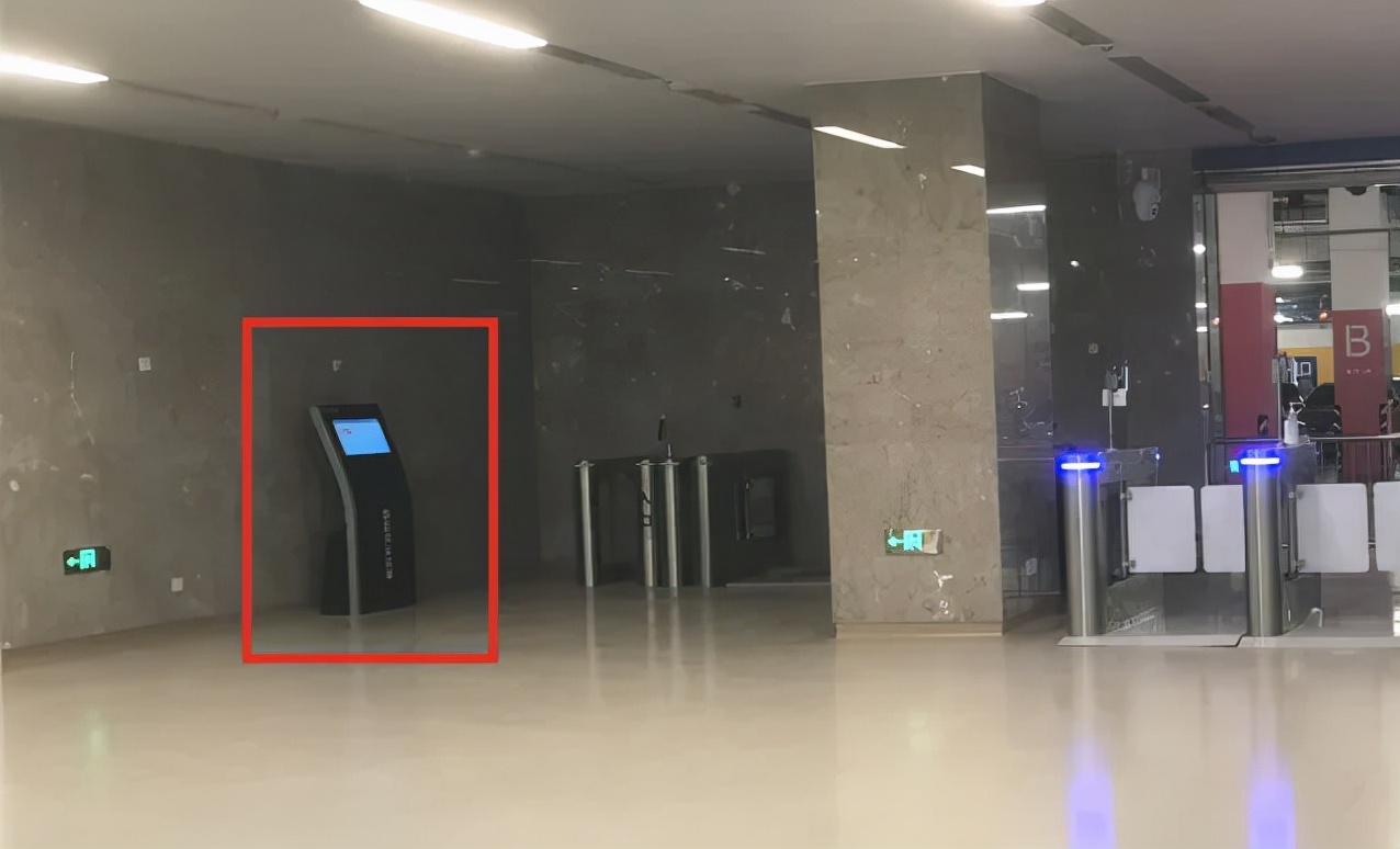 “尋車難”?最新導航神器上線!智能尋車,實時定位再升級