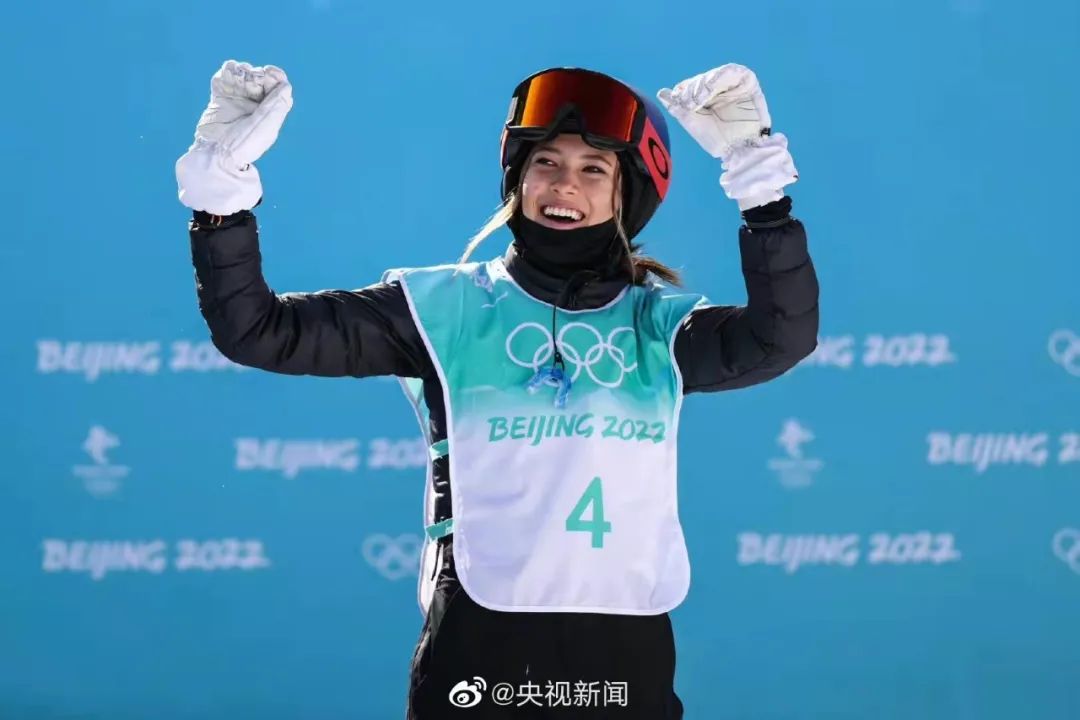 明日闭幕！盘点2022届北京冬奥会热点人物，优秀素材写进作文超赞