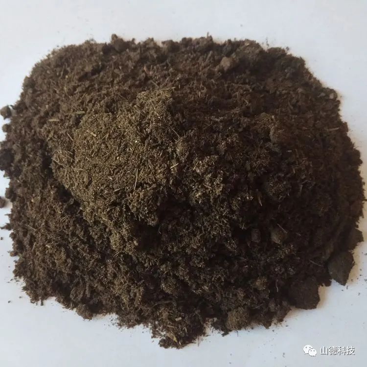 怎样快速识别有机肥是否腐熟，看看这4个方法