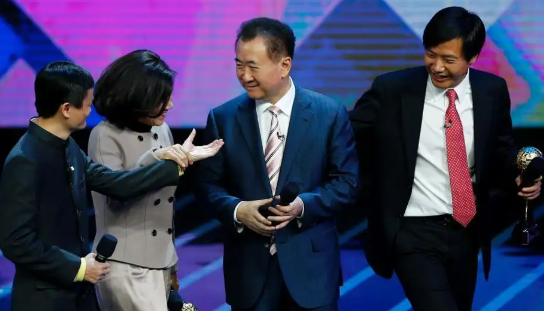 马云王健林(马云王健林十年对到期,到底谁赢谁输?