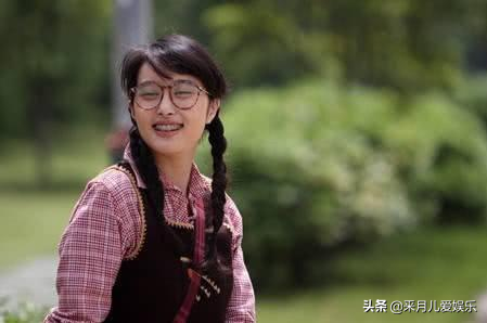 这才是不糊弄观众的有效扮丑，变美的时候惊艳反差大，令人惊叹