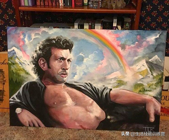 网友们分享50个男朋友或老公送给自己最好的礼物