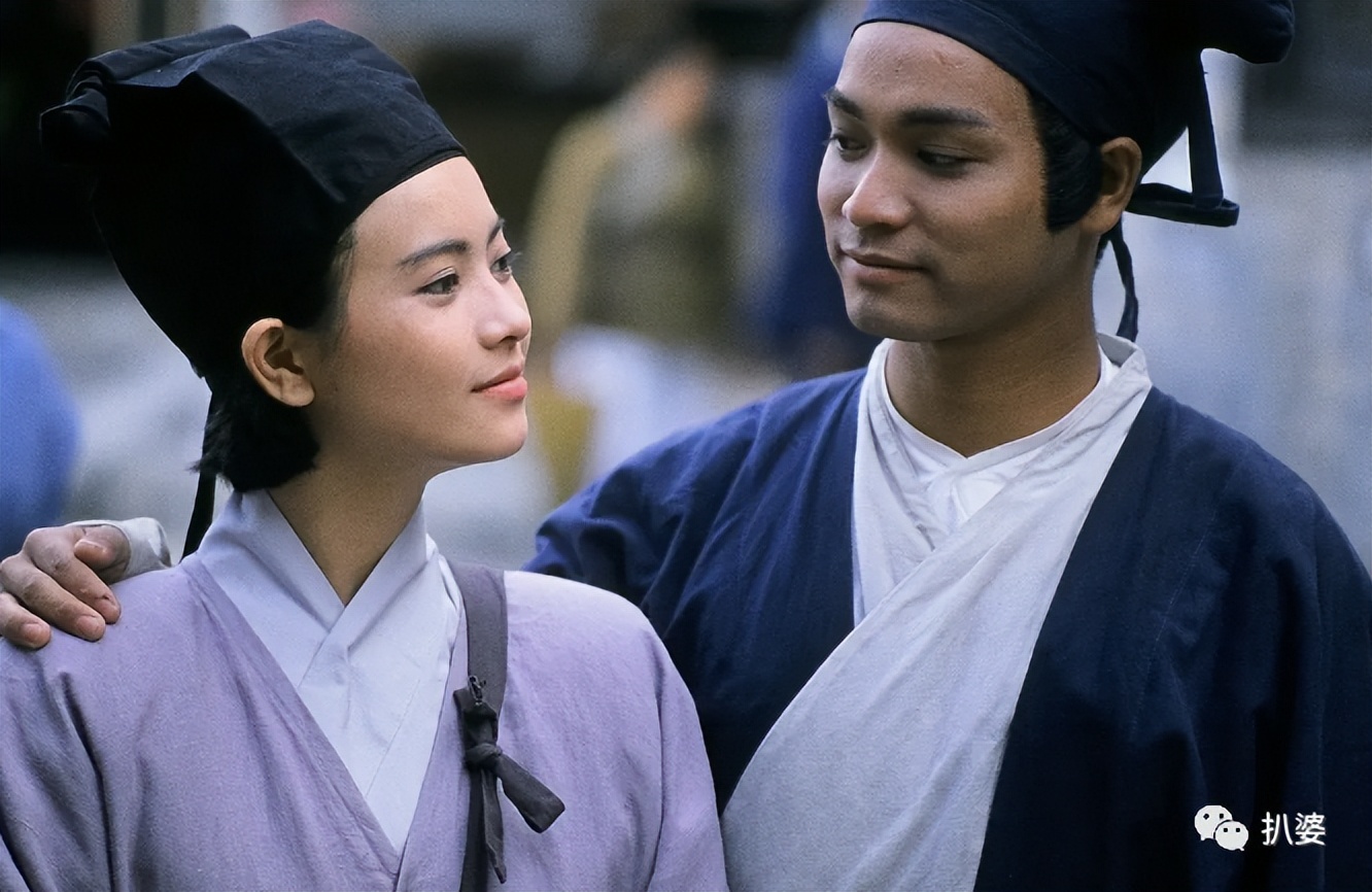 他的颜值毁了，原因好唏嘘