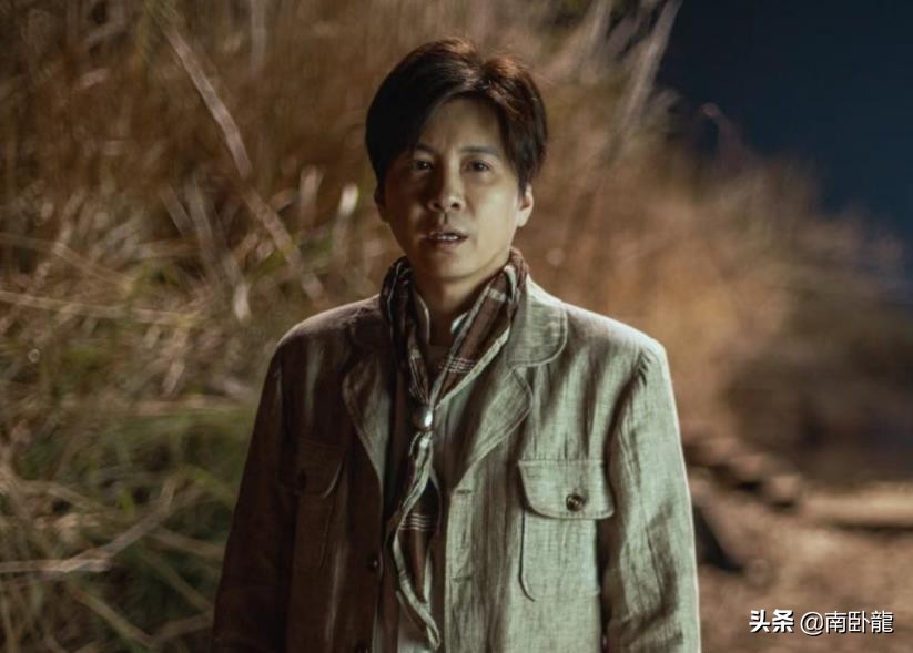 《民间怪谈：水猴子》上映，童年阴影水鬼索命，前偶像李智楠归来