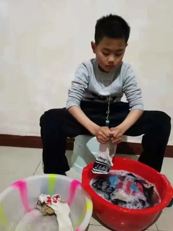快乐无限量 劳动不打烊｜天府新区籍田小学深入开展劳动教育与实践
