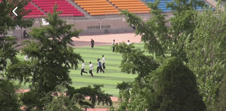 10年前，没有“鸡娃、双减”，北京顶级高中的学生，这样度过三年