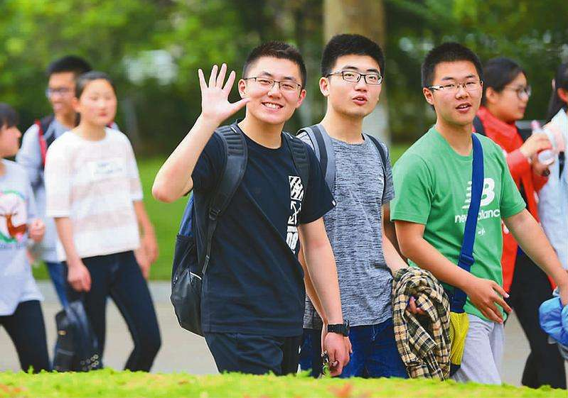 云南这3所高校将升为本科，学校比学生还努力，真是喜从天降