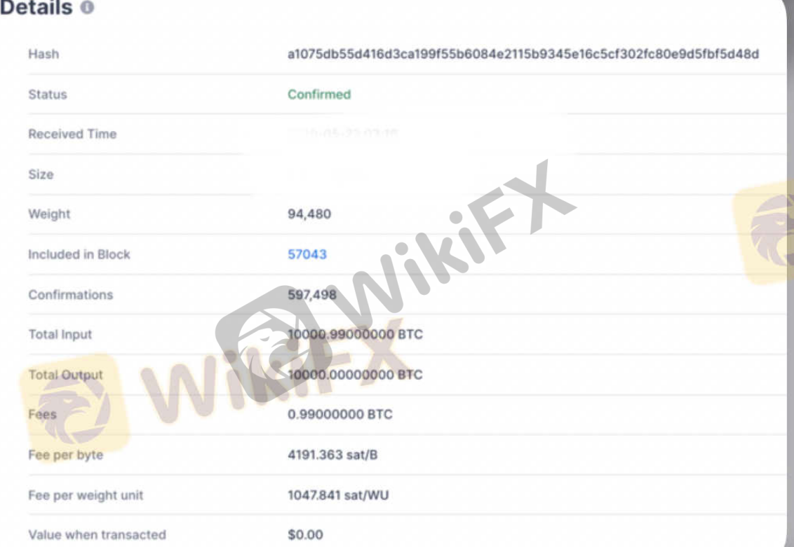 外汇天眼：ECNMarkets限制帐户并阻止提款 原来没有监管且客诉一堆