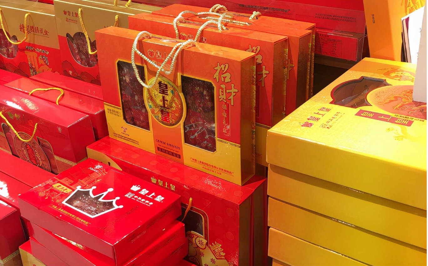 春节好礼送什么（过春节送什么礼品清单）
