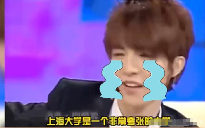 《小时代》诚不欺我，成上海人真实写照，再听郭敬明解读上海大学