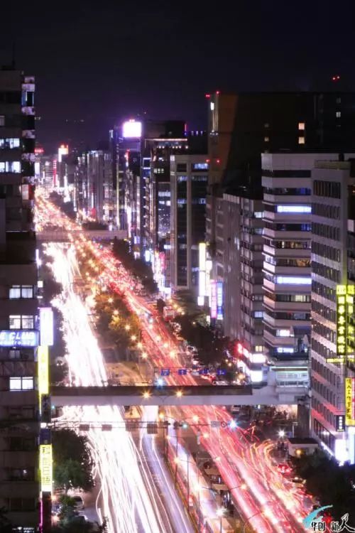 中国最美夜景城市排行榜，第一名竟是它！快看看你家乡上榜没？