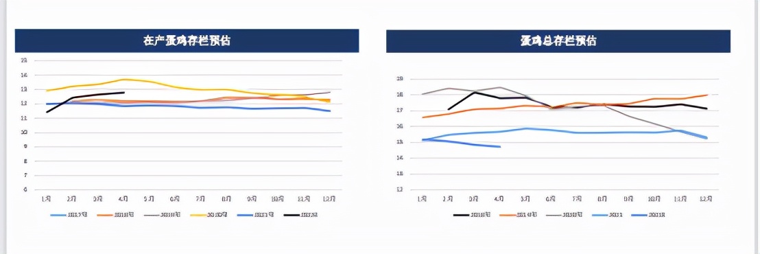 走势再度转强，鸡蛋有望向着春天野蛮生长？