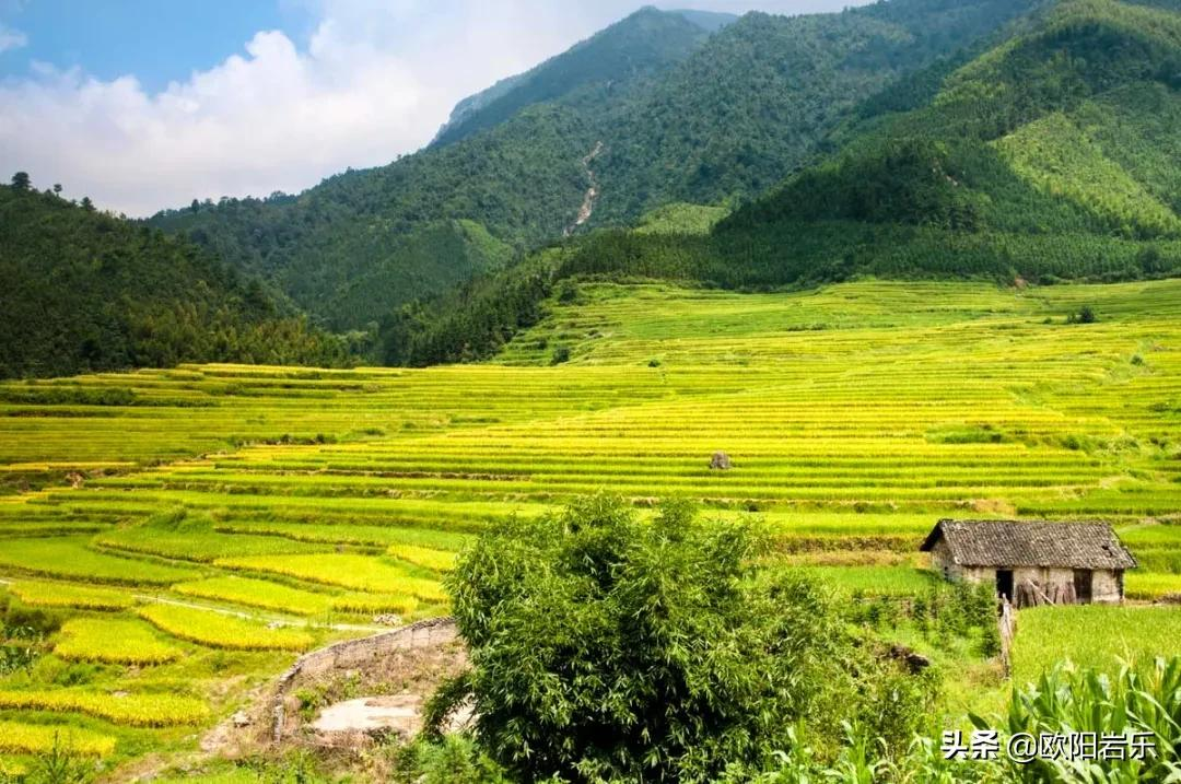 适合冬天出发的12条自驾路线,人少景美,来一场自驾之旅吧 适合冬天出发的12条自驾路线,人少景美,来一场自驾之旅吧