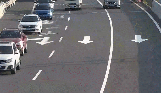 明天交警、城管联手查违停！14类交通违法全天候整治！无人机协助！