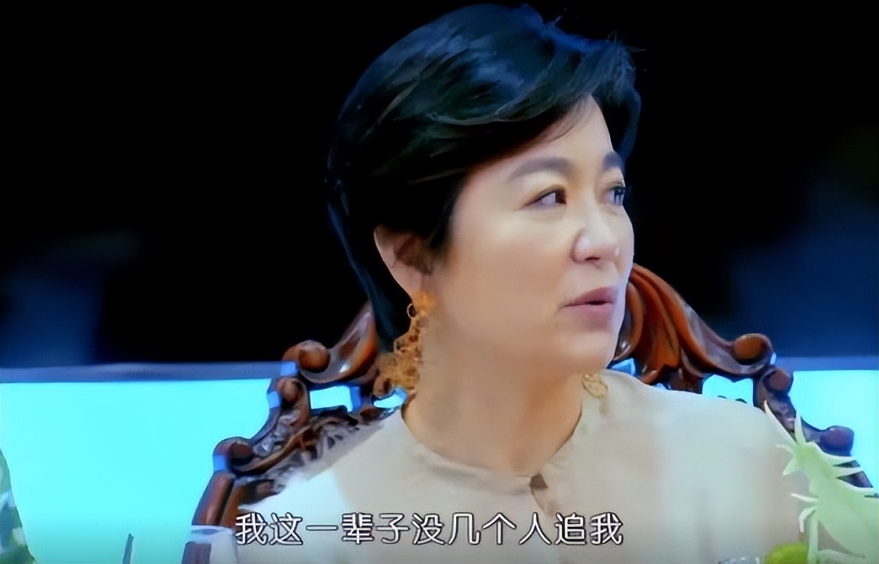 明明很漂亮，却没人追的8位女星，问题出在哪？