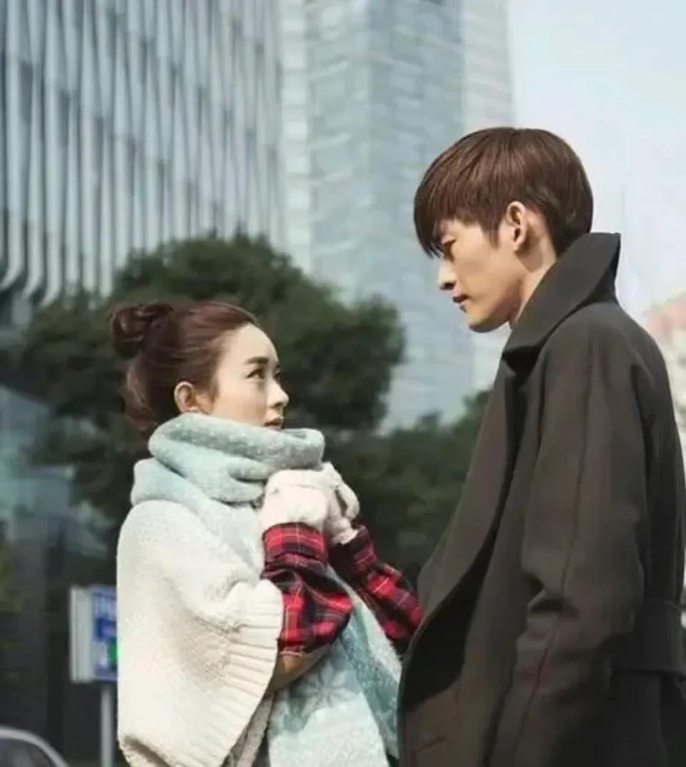 近十年年度大爆剧，哪部是你的白月光和青春