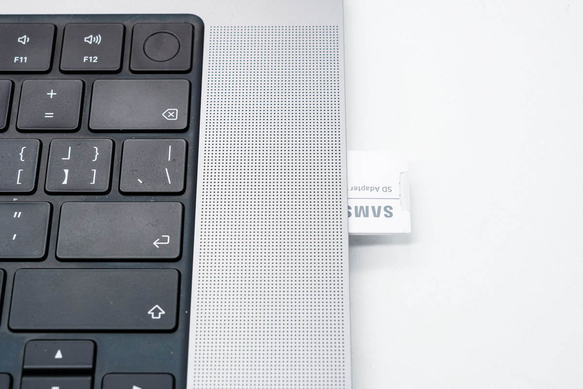 MicroSD卡有什么好选择？三星EVO Plus 128GB储存卡开箱试用
