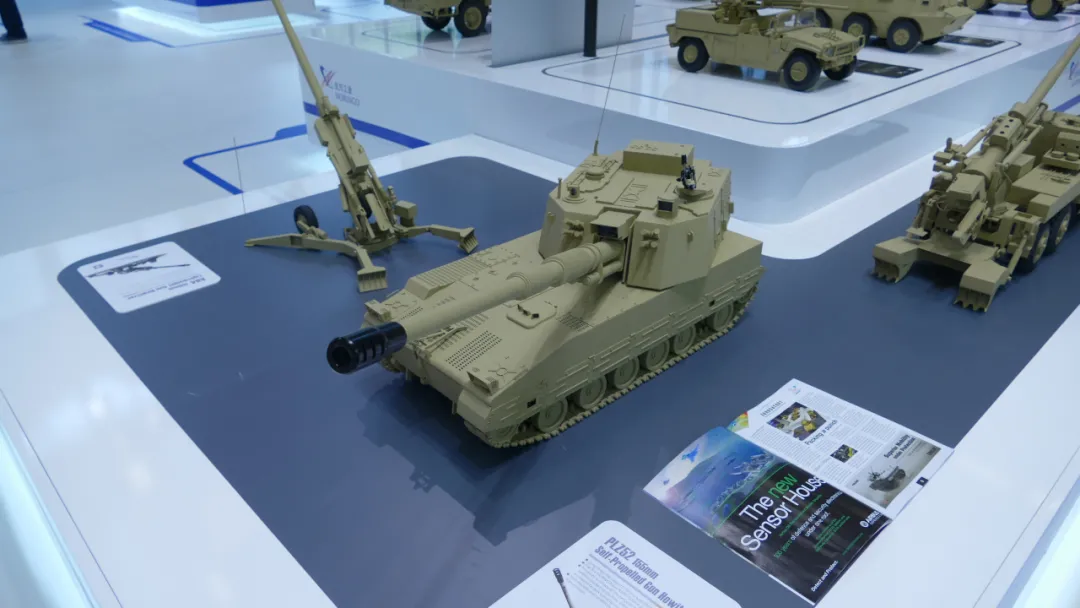 ����K-9ն��20000�ڴ󵥣�Զ�����ޣ��й�PLZ-52�������ˣ�