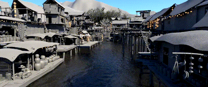 迪士尼动画工作室官方梳理保姆级动画电影制作详细攻略