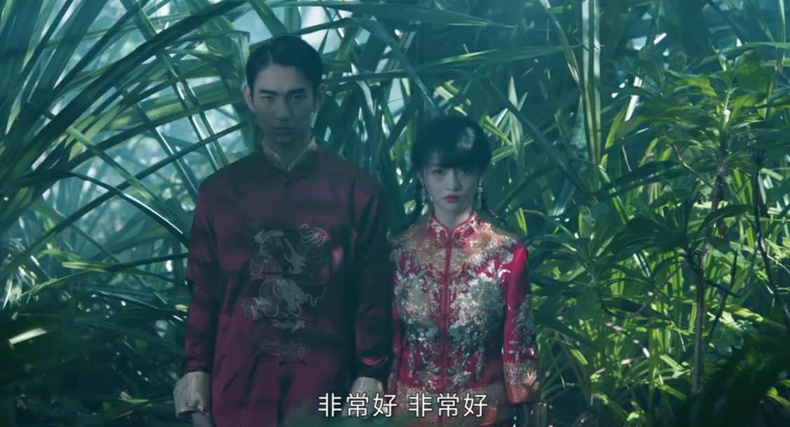 《女心理师》：提醒女孩子们嫁人别嫁“妈宝男”，如何辨别