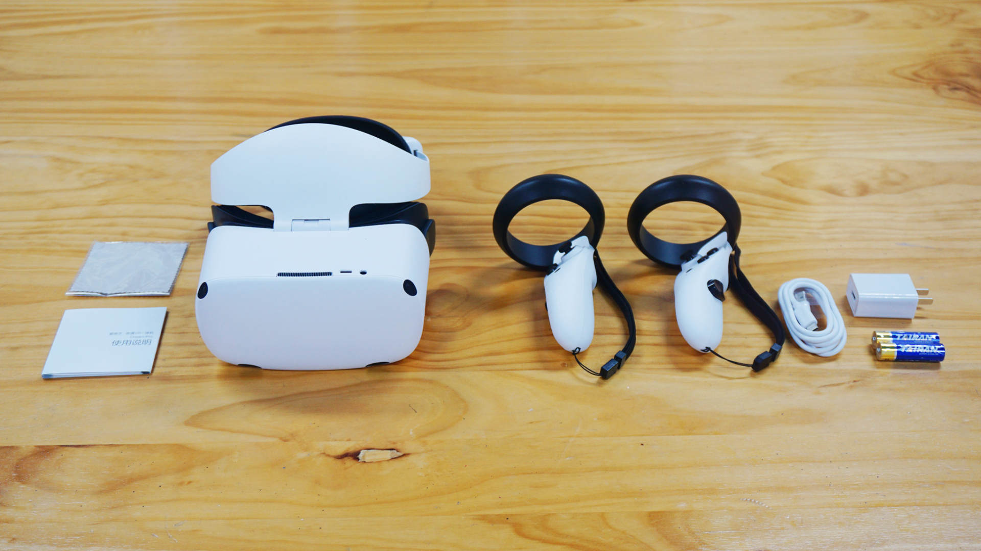 开启元宇宙大门，奇遇Dream Pro VR一体机