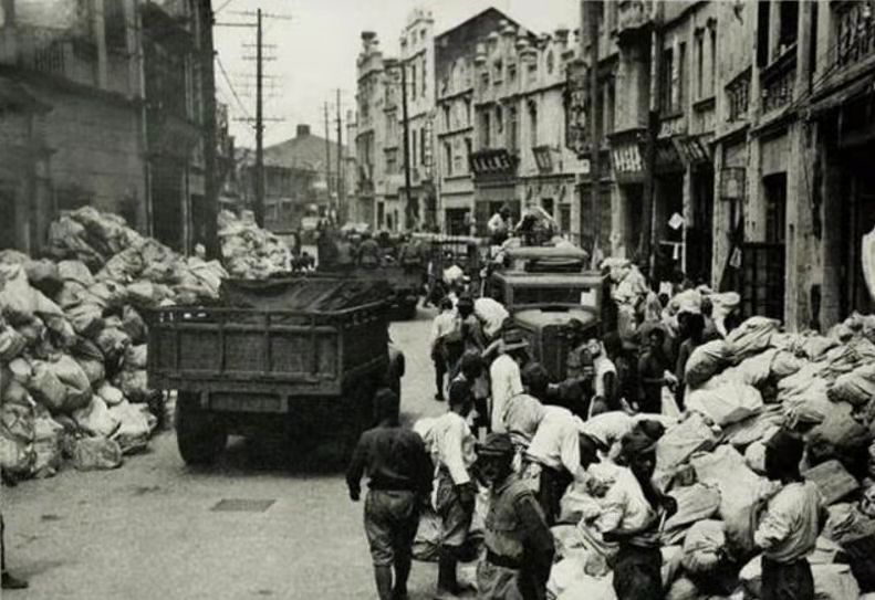 侵华期间日本人走私猖狂到何种程度？被海关截获后竟要求返货道歉
