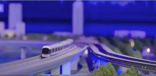 “最美车站”现身，2022上海网红打卡圣地，乘着地铁去旅行...