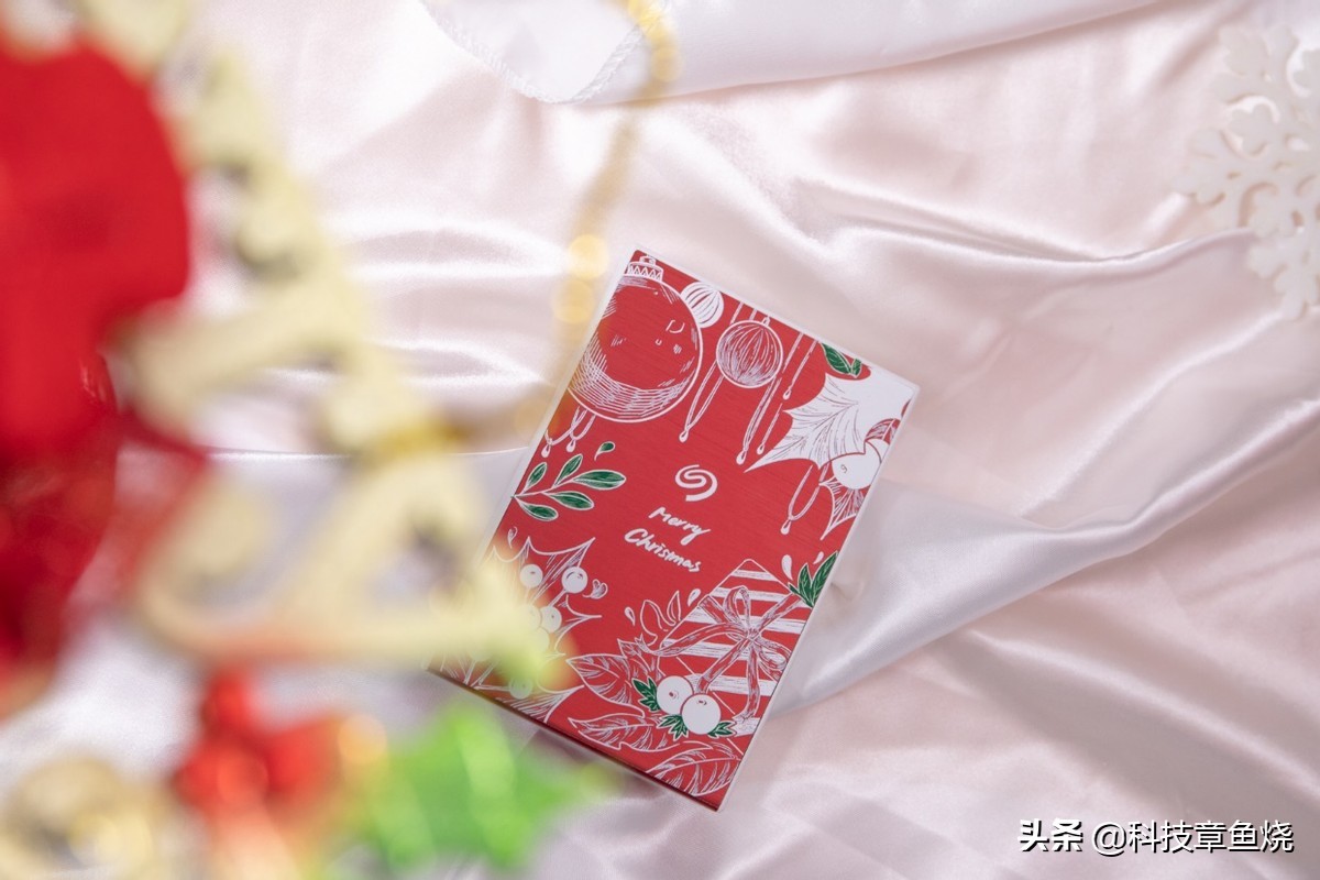 圣诞节限定礼物（圣诞特别礼物）