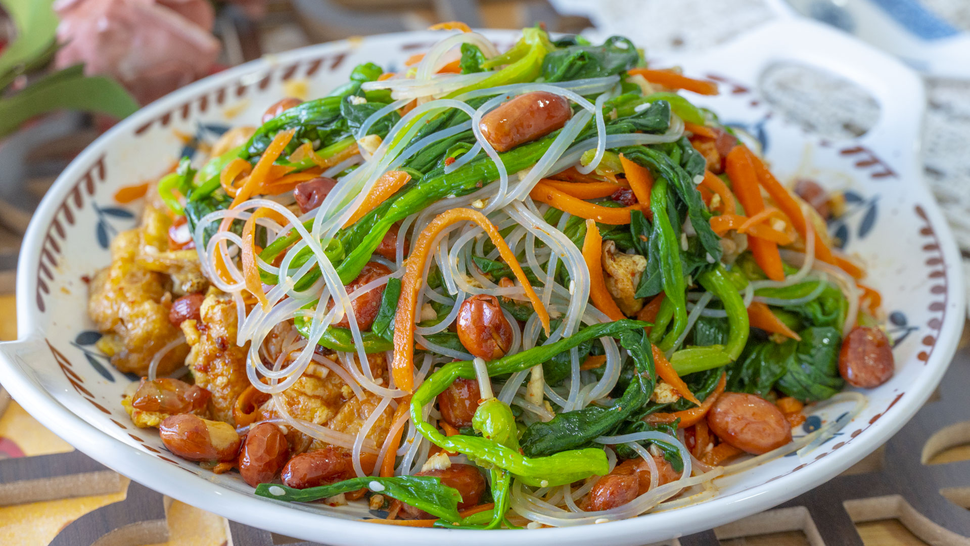 “春季第一养肝菜”，8种好吃做法，营养鲜嫩好吃下饭，孩子爱吃