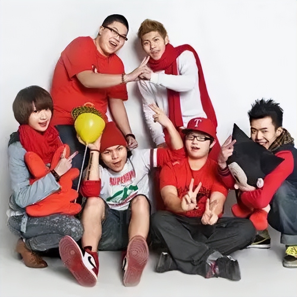 这可能是你从未了解过的C-Block和Sup Music的历史