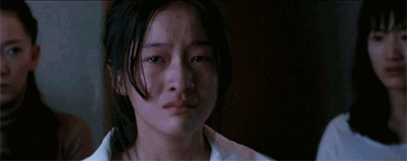 旋风少女校园大学恋（因为绿茶行为错过爆红机会的女明星）