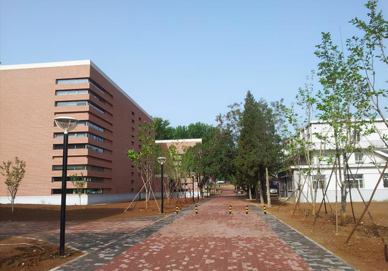 中国科学院大学河南校区：中科院四处办学，这次终于要来河南了？